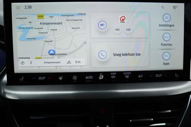 Ford Focus (2024) thumbnail 28