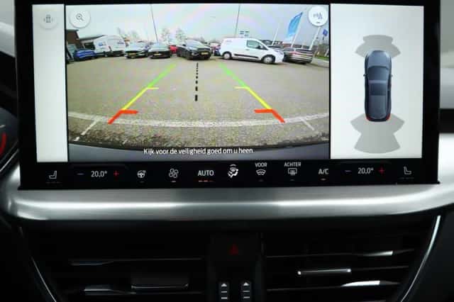 Ford Focus (2024) thumbnail 29