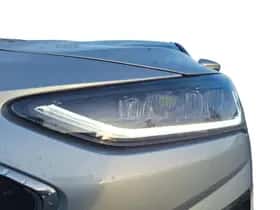 Ford Focus (2024) thumbnail 4
