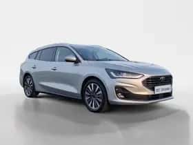 Ford Focus (2024) thumbnail 5