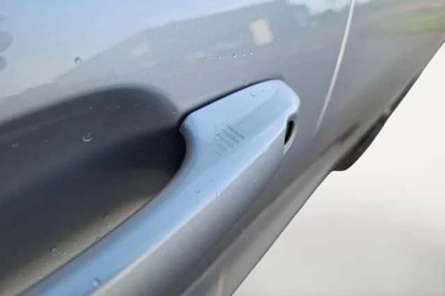 Ford Focus (2024) thumbnail 6