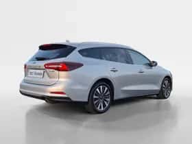 Ford Focus (2024) thumbnail 7