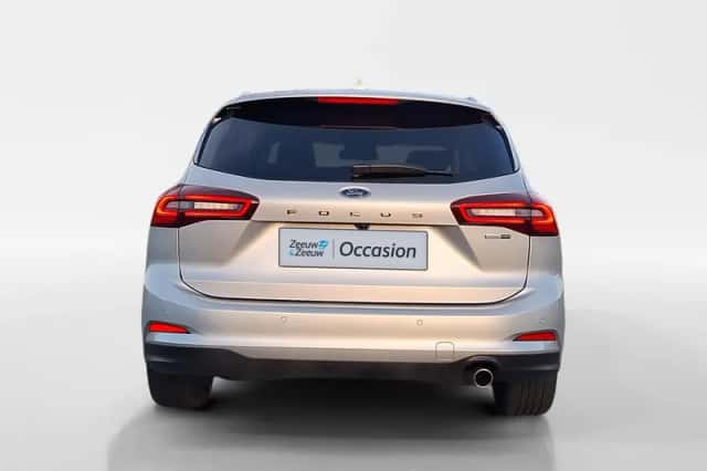 Ford Focus (2024) thumbnail 8