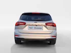 Ford Focus (2024) thumbnail 8