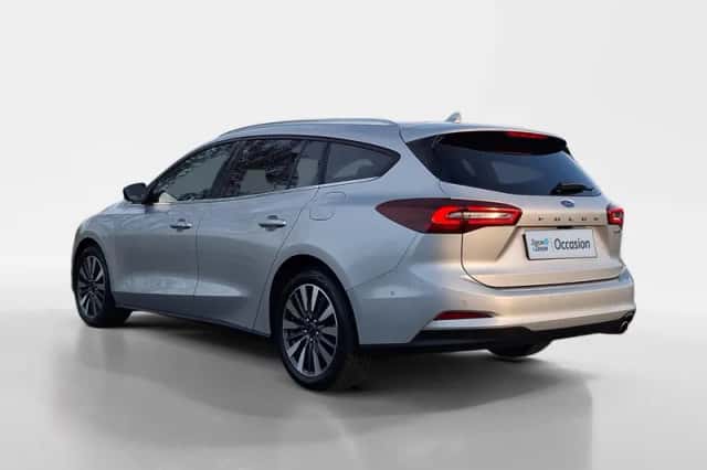 Ford Focus (2024) thumbnail 10