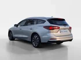 Ford Focus (2024) thumbnail 10