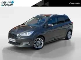 Ford Grand C-Max (2019)