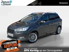 Ford Grand C-Max (2019) thumbnail 1
