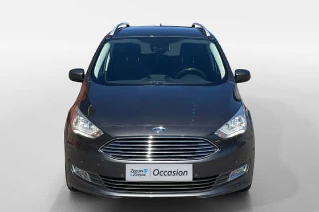 Ford Grand C-Max (2019) thumbnail 2
