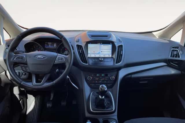 Ford Grand C-Max (2019) thumbnail 11