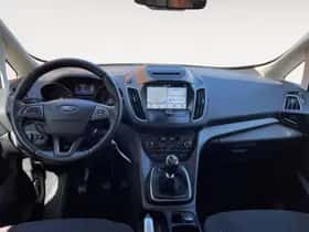 Ford Grand C-Max (2019) thumbnail 11
