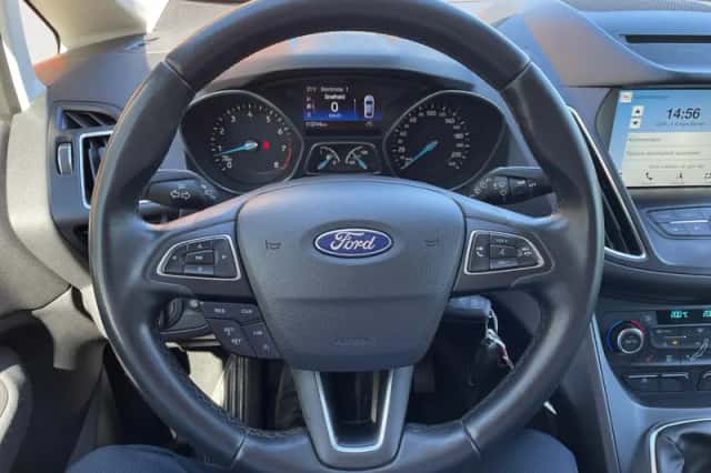 Ford Grand C-Max (2019) thumbnail 12
