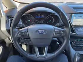 Ford Grand C-Max (2019) thumbnail 12