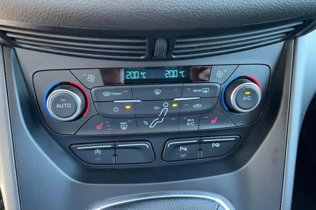 Ford Grand C-Max (2019) thumbnail 14