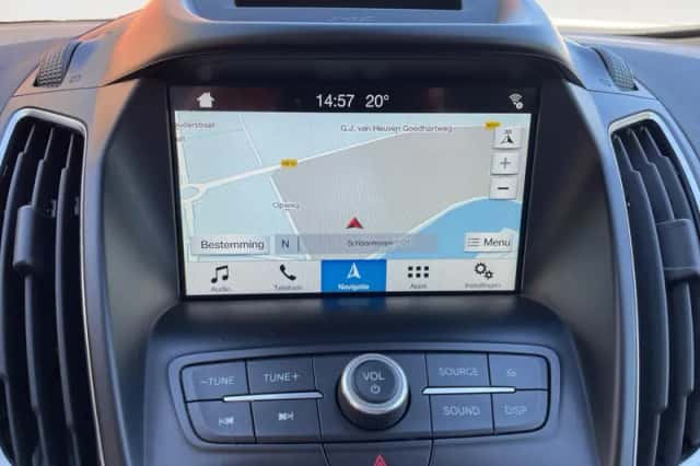 Ford Grand C-Max (2019) thumbnail 15