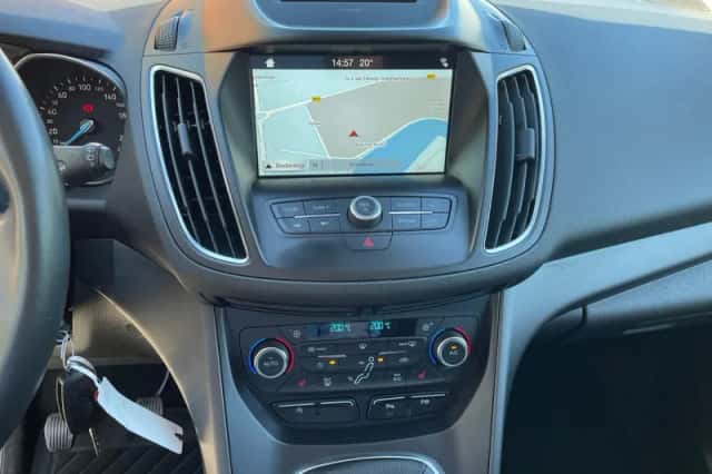 Ford Grand C-Max (2019) thumbnail 16