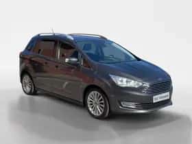 Ford Grand C-Max (2019) thumbnail 3