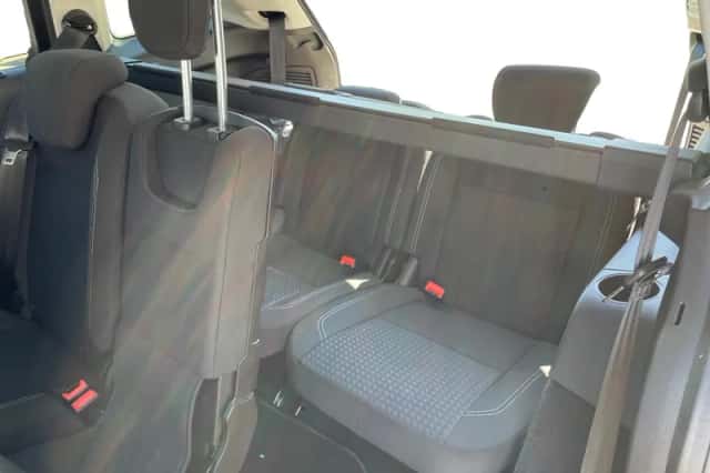 Ford Grand C-Max (2019) thumbnail 22