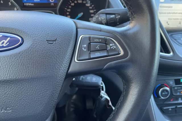 Ford Grand C-Max (2019) thumbnail 24