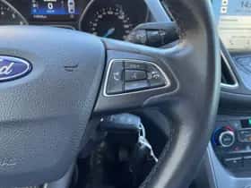 Ford Grand C-Max (2019) thumbnail 24