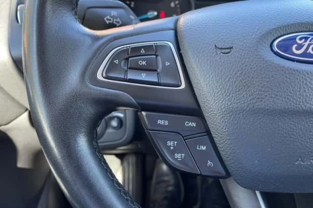 Ford Grand C-Max (2019) thumbnail 25