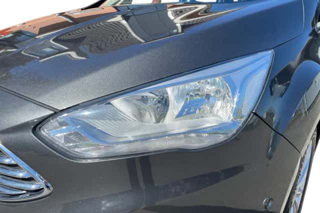 Ford Grand C-Max (2019) thumbnail 26