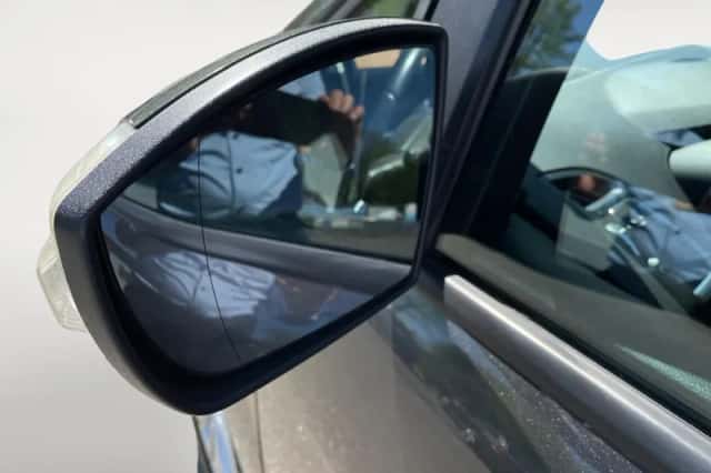 Ford Grand C-Max (2019) thumbnail 27