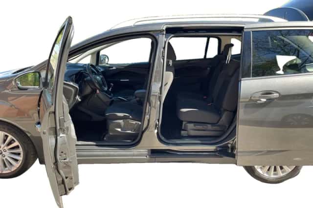 Ford Grand C-Max (2019) thumbnail 28