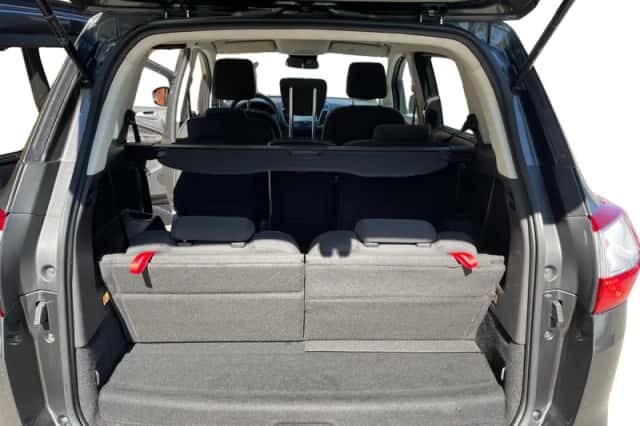 Ford Grand C-Max (2019) thumbnail 30
