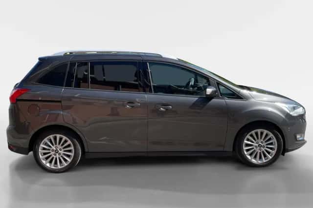 Ford Grand C-Max (2019) thumbnail 4