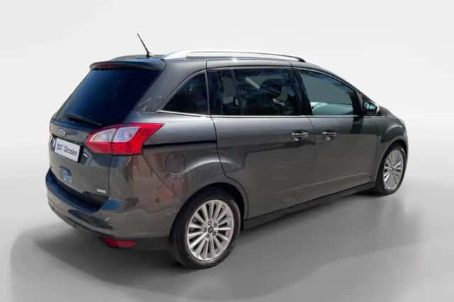 Ford Grand C-Max (2019) thumbnail 5