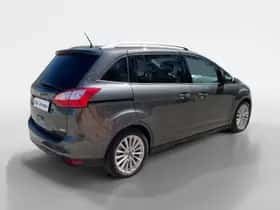 Ford Grand C-Max (2019) thumbnail 5