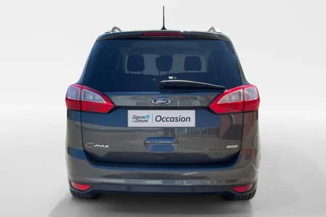 Ford Grand C-Max (2019) thumbnail 6