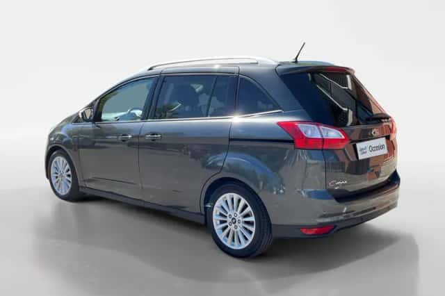 Ford Grand C-Max (2019) thumbnail 7
