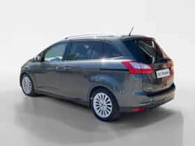 Ford Grand C-Max (2019) thumbnail 7
