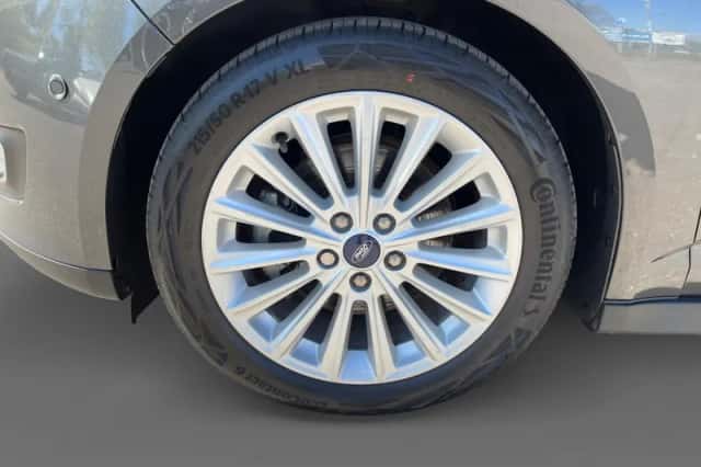 Ford Grand C-Max (2019) thumbnail 8