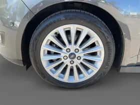 Ford Grand C-Max (2019) thumbnail 8