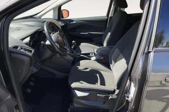 Ford Grand C-Max (2019) thumbnail 9