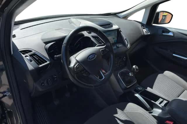 Ford Grand C-Max (2019) thumbnail 10