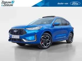 Ford Kuga (2026) thumbnail 1