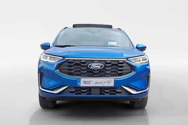 Ford Kuga (2026) thumbnail 2