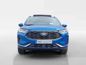 Ford Kuga (2026) thumbnail 2