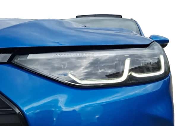Ford Kuga (2026) thumbnail 12