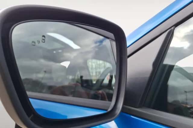 Ford Kuga (2026) thumbnail 16
