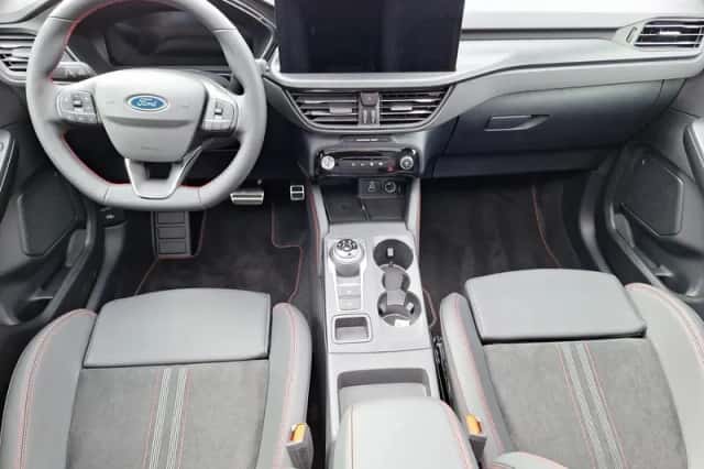 Ford Kuga (2026) thumbnail 20