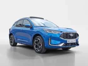 Ford Kuga (2026) thumbnail 3