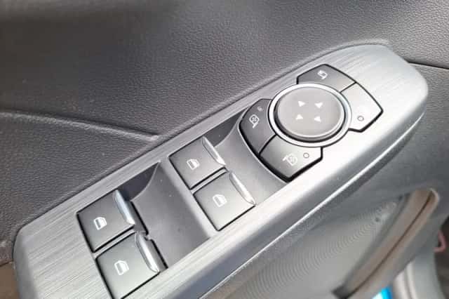 Ford Kuga (2026) thumbnail 21