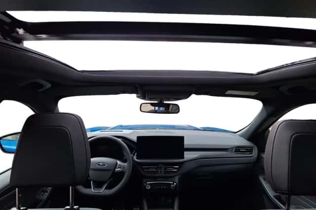Ford Kuga (2026) thumbnail 22