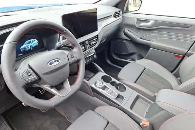 Ford Kuga (2026) thumbnail 24