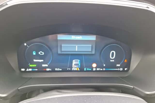 Ford Kuga (2026) thumbnail 28